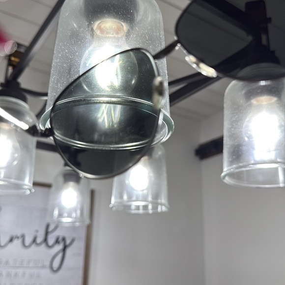 GUCCI GG138S Unisex Aviator Web Sunglasses - Picture 10 of 12